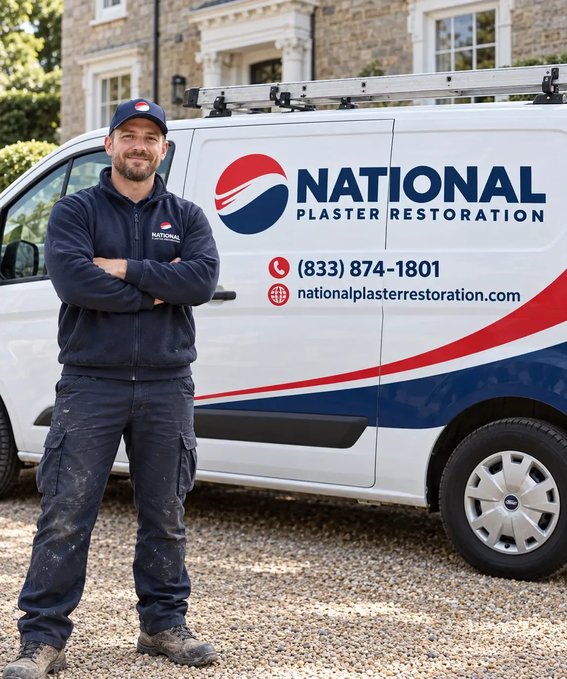 Plaster Repair company in Becket, MA